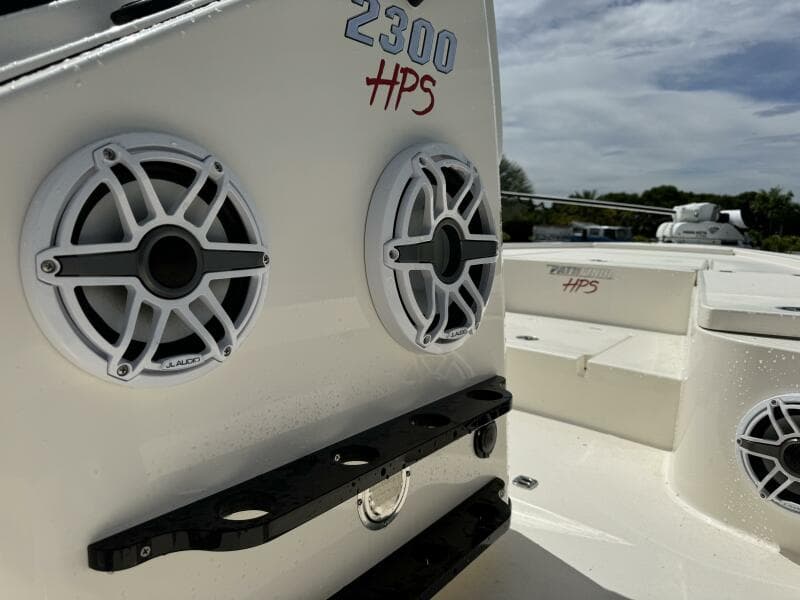 2022 Pathfinder 2300 HPS