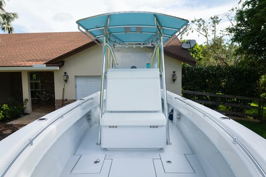 2020 Contender 28 Tournament