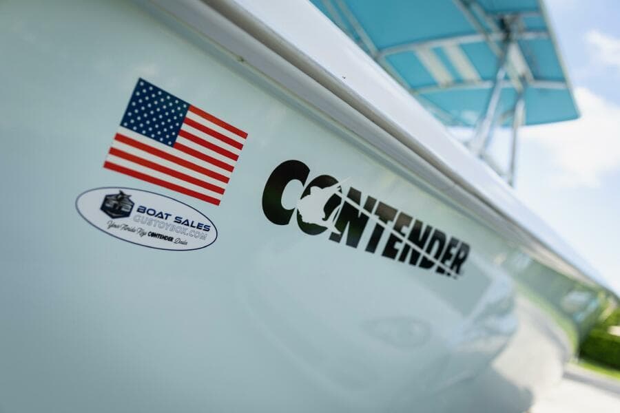 2020 Contender 28 Tournament