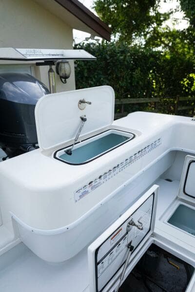 2020 Contender 28 Tournament