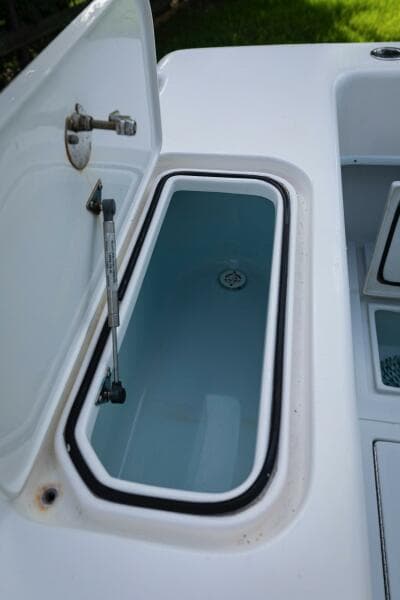 2020 Contender 28 Tournament