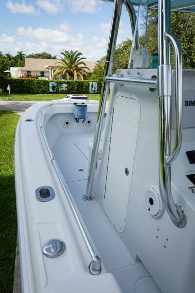 2020 Contender 28 Tournament