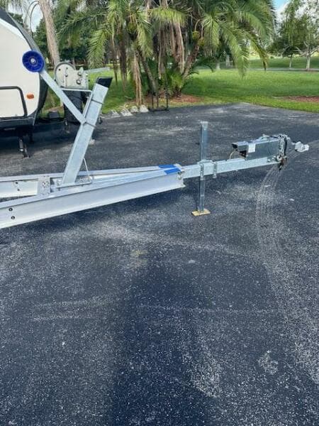 2014 Grady-White Canyon 306