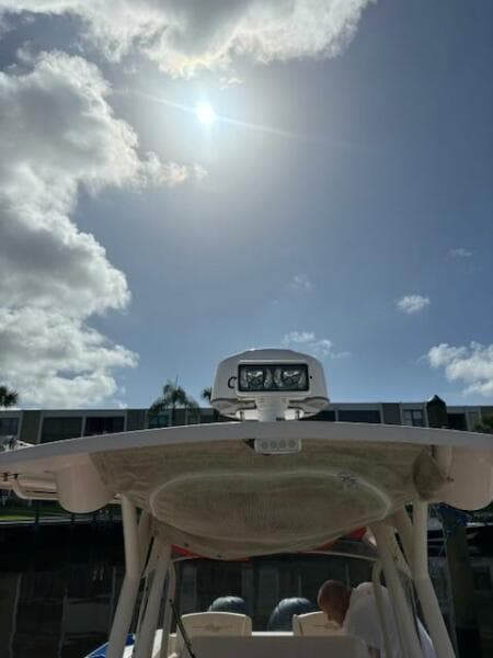 2014 Grady-White Canyon 306