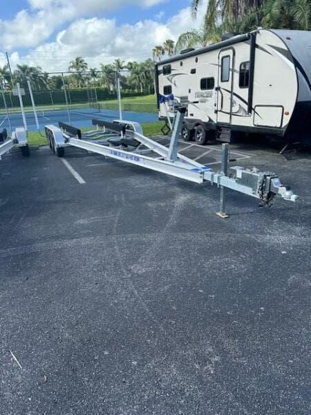 2014 Grady-White Canyon 306