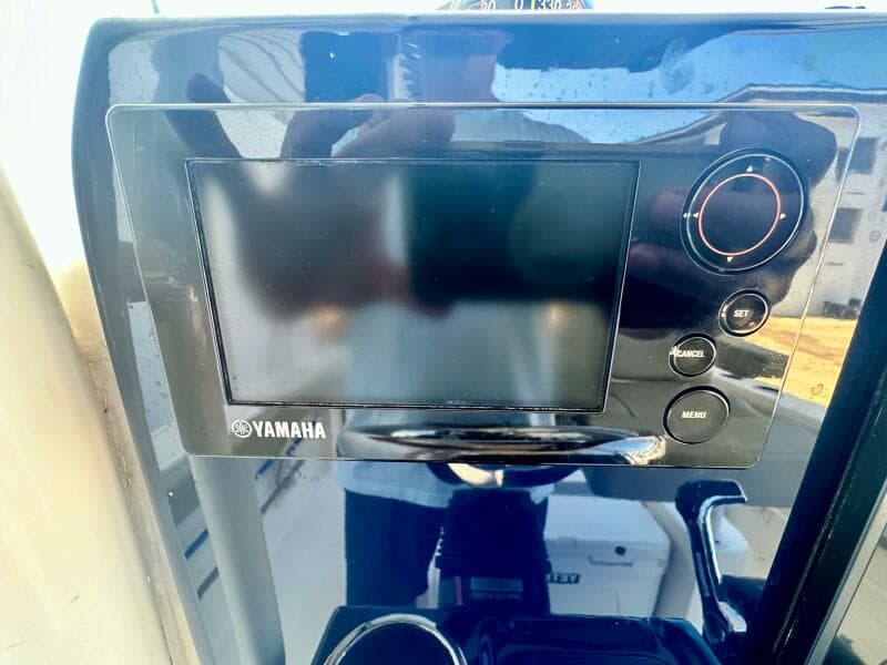 2016 Pursuit C 238 Center Console