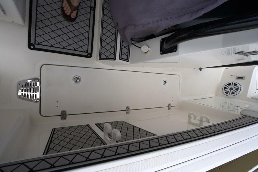 2018 Wellcraft 262 Fisherman