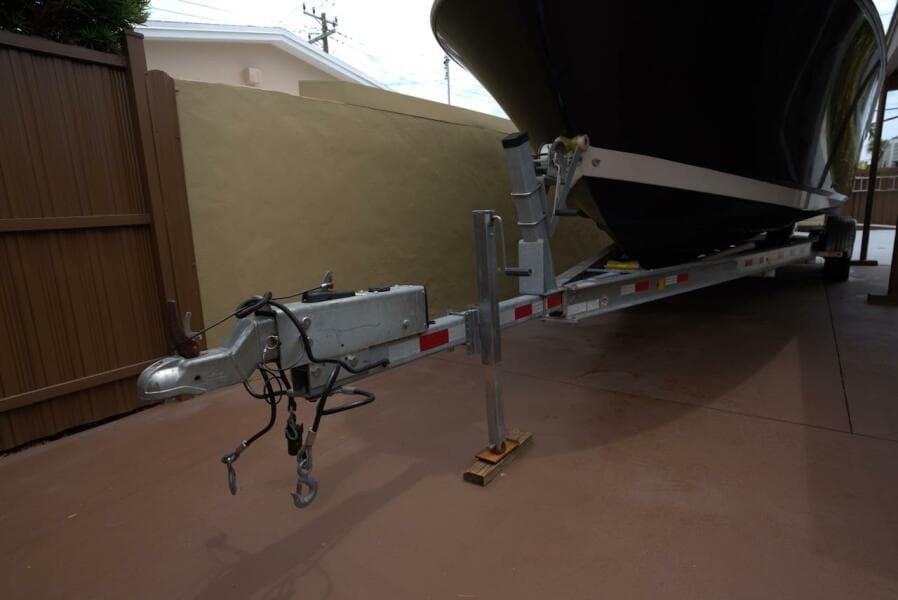 2018 Wellcraft 262 Fisherman