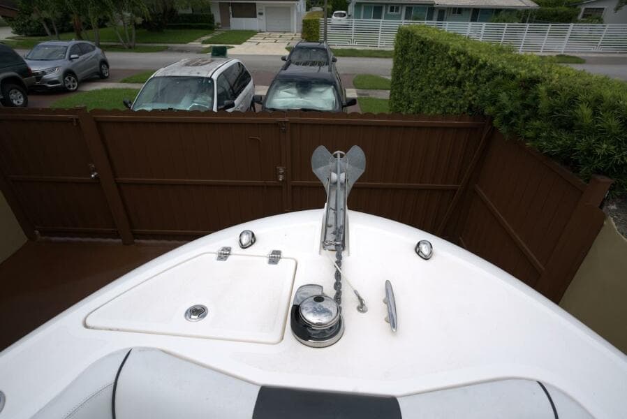 2018 Wellcraft 262 Fisherman