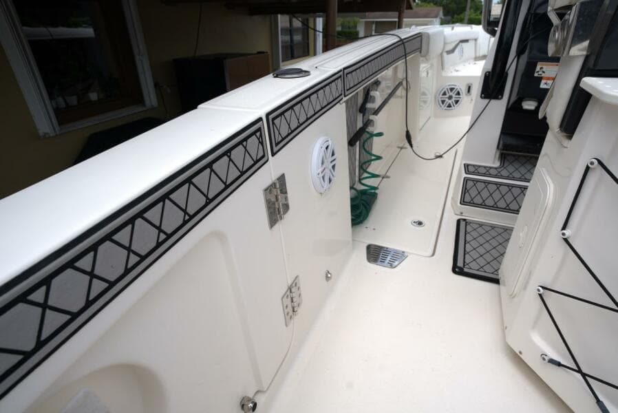 2018 Wellcraft 262 Fisherman