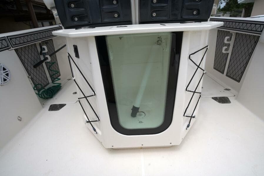 2018 Wellcraft 262 Fisherman