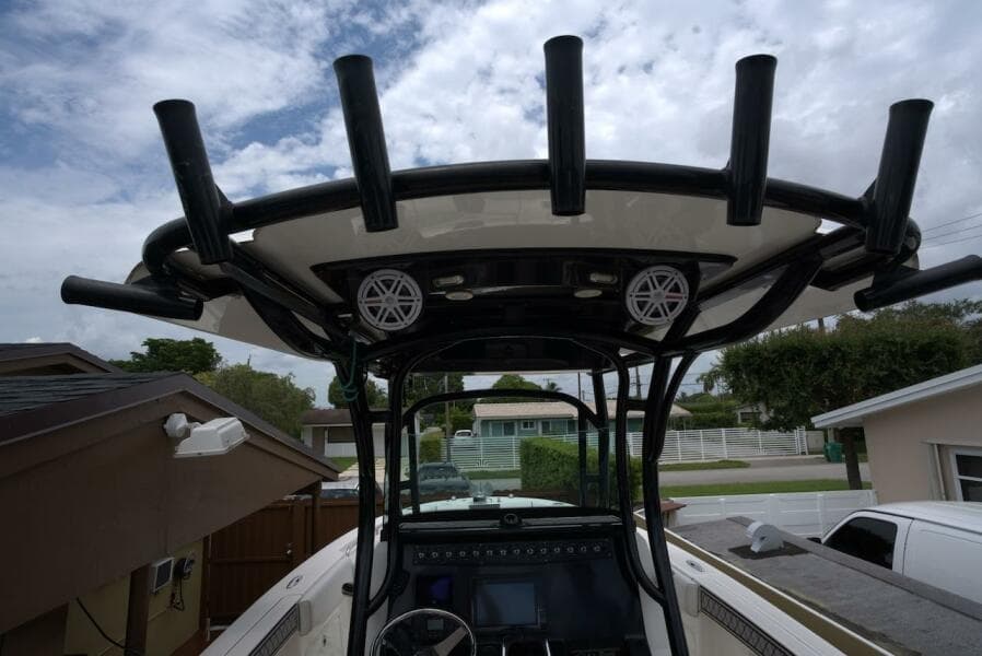 2018 Wellcraft 262 Fisherman