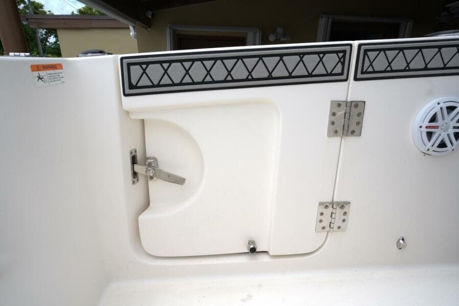 2018 Wellcraft 262 Fisherman