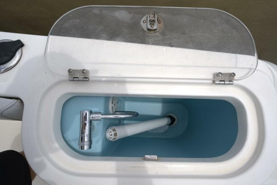 2018 Wellcraft 262 Fisherman