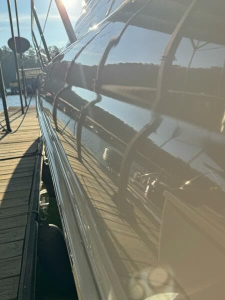 2004 Sea Ray 380 Sundancer