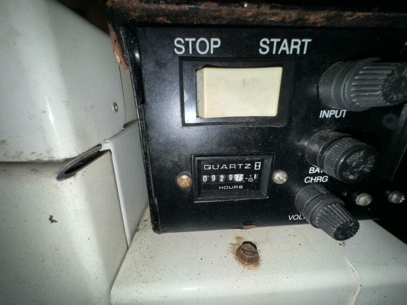 2004 Sea Ray 380 Sundancer