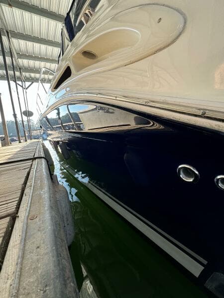 2004 Sea Ray 380 Sundancer