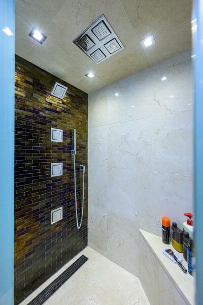 1997 Broward 108 Raised Pilothouse