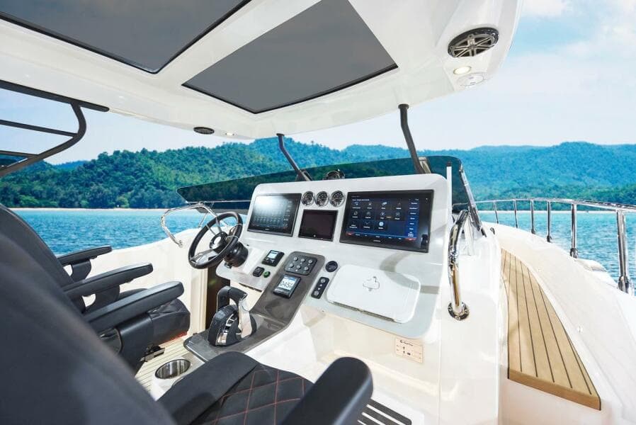 Manufacturer Provided Image: Manufacturer Provided Image