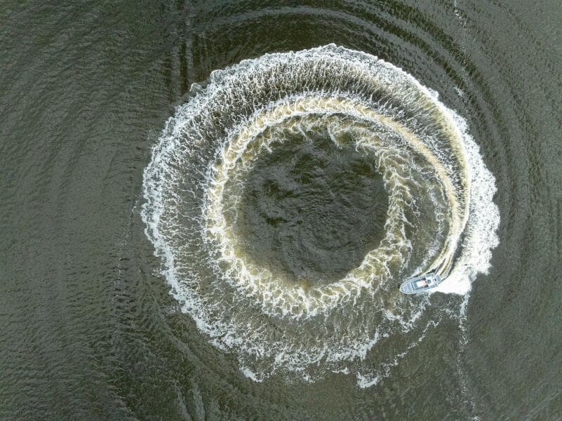 2025 BlueZones Boatworks 16' Flats