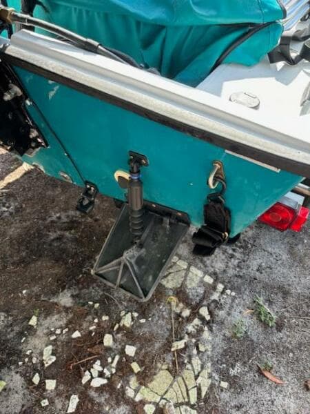 1999 Wagner Flats 16