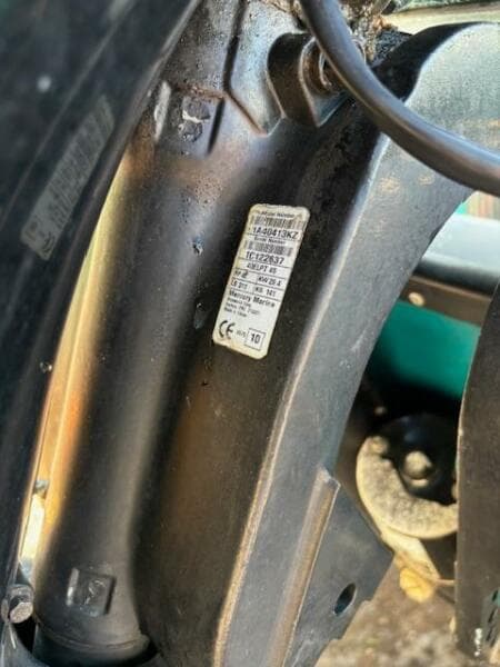 1999 Wagner Flats 16