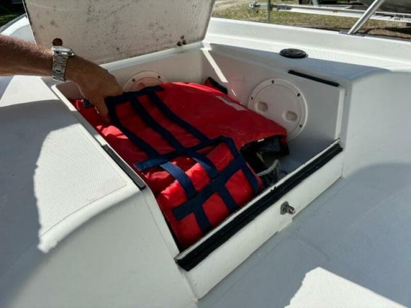 1999 Wagner Flats 16