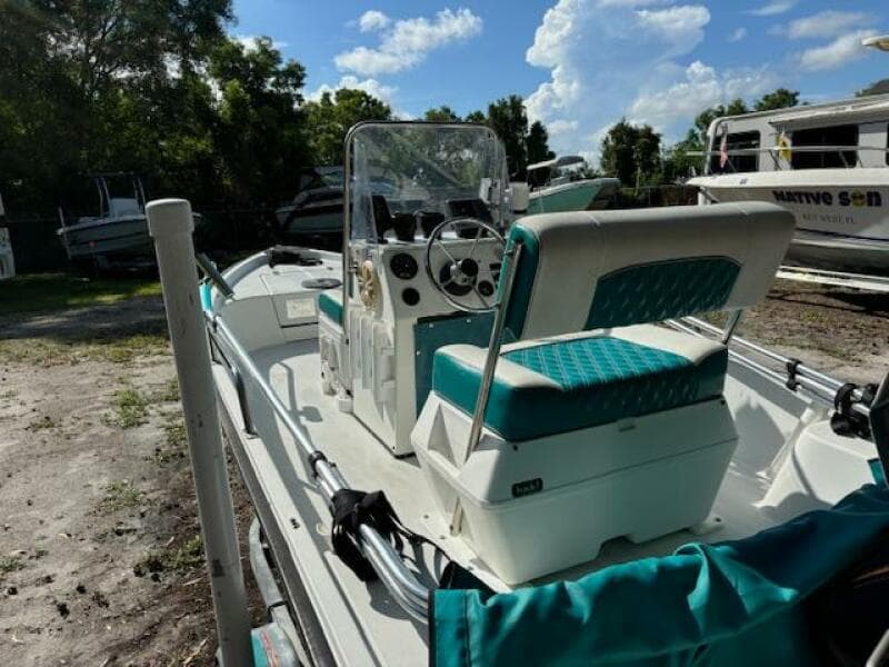 1999 Wagner Flats 16