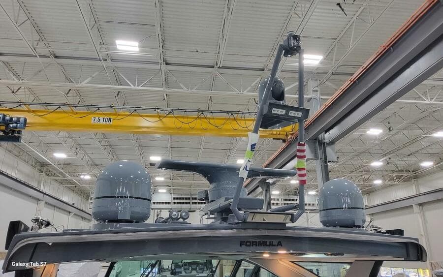 2024 Formula 430 Super Sport Crossover