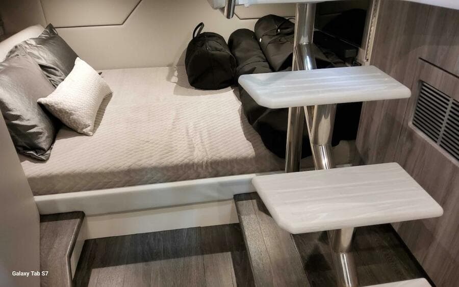 2024 Formula 430 Super Sport Crossover