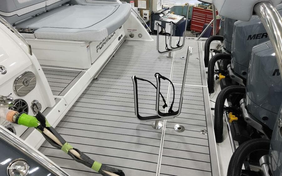 2024 Formula 430 Super Sport Crossover