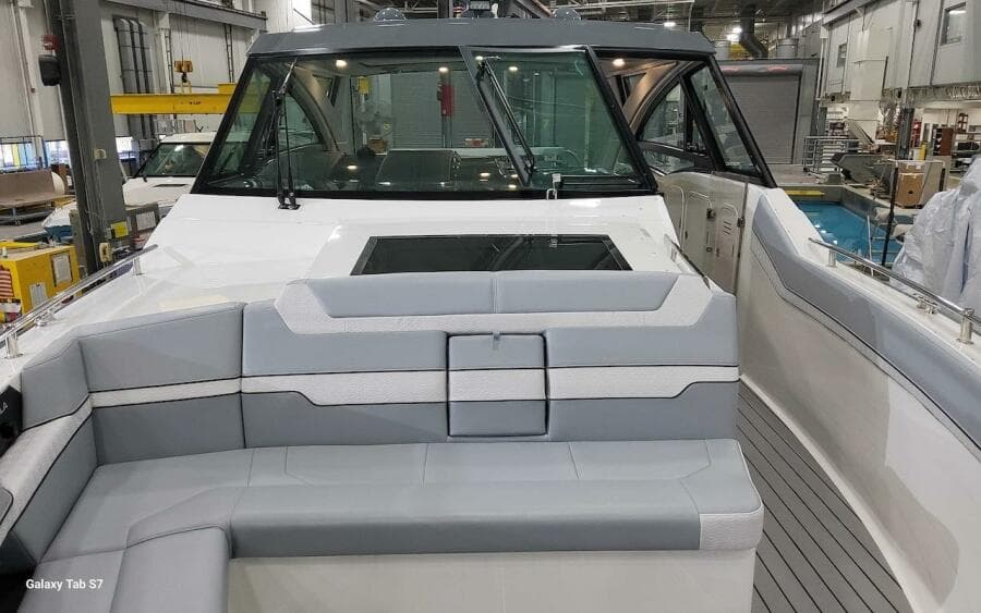 2024 Formula 430 Super Sport Crossover