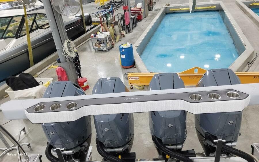 2024 Formula 430 Super Sport Crossover