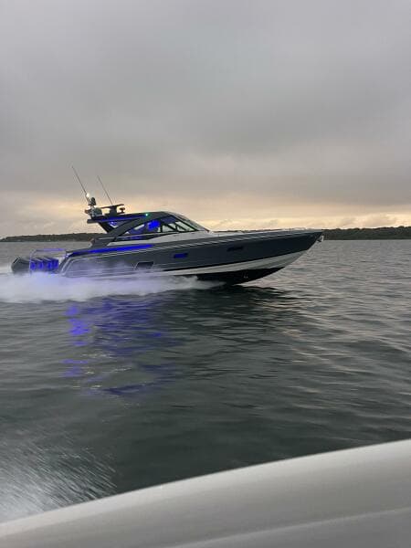 2024 Formula 430 Super Sport Crossover