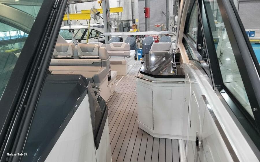 2024 Formula 430 Super Sport Crossover