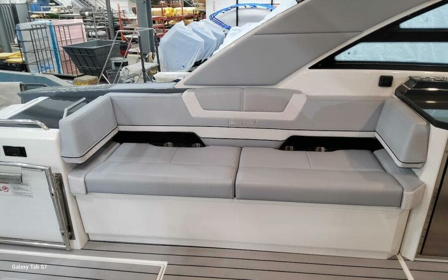 2024 Formula 430 Super Sport Crossover