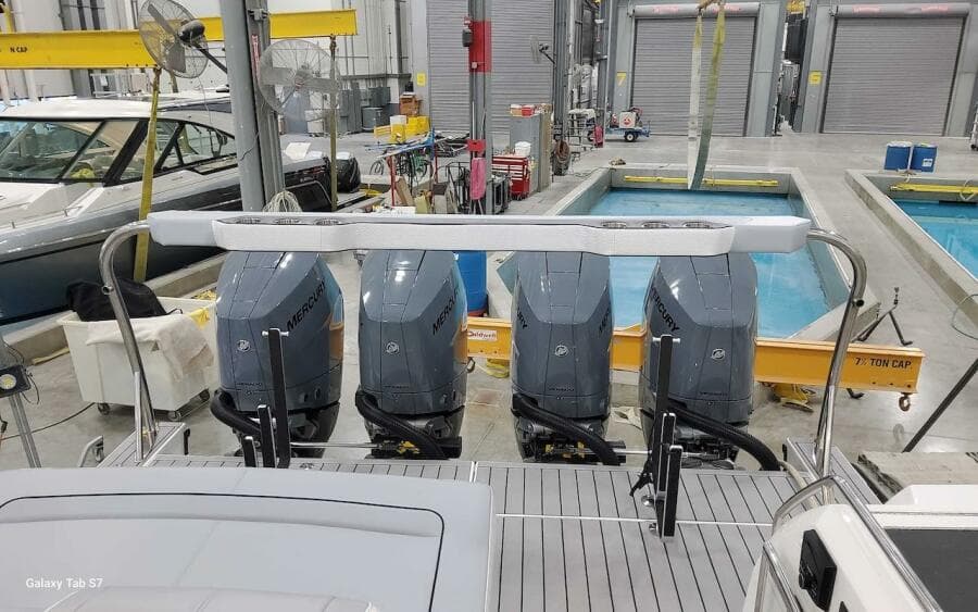 2024 Formula 430 Super Sport Crossover