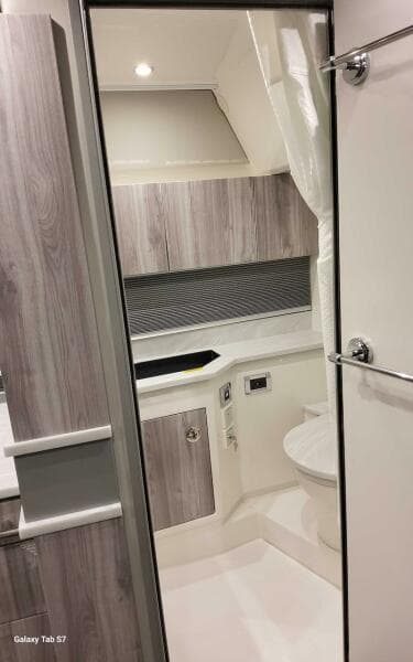 2024 Formula 430 Super Sport Crossover