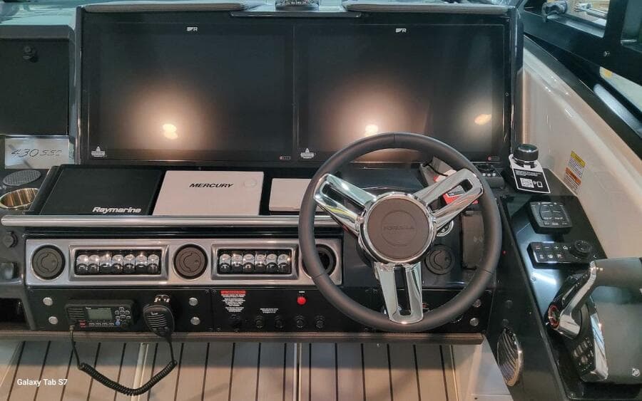 2024 Formula 430 Super Sport Crossover