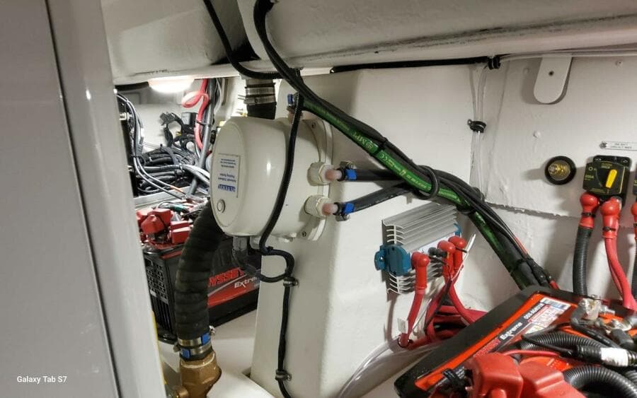 2024 Formula 430 Super Sport Crossover