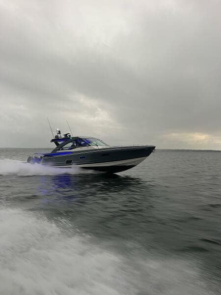 2024 Formula 430 Super Sport Crossover