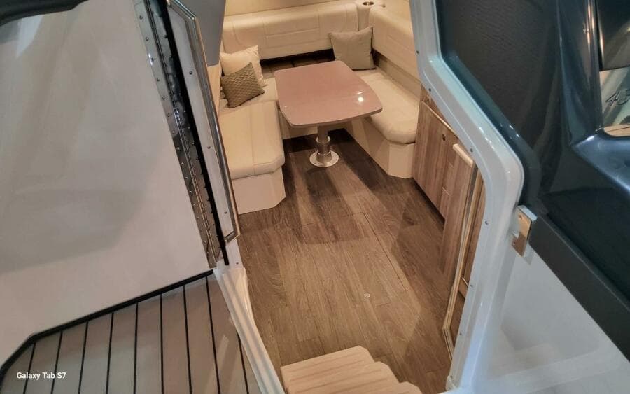 2024 Formula 430 Super Sport Crossover