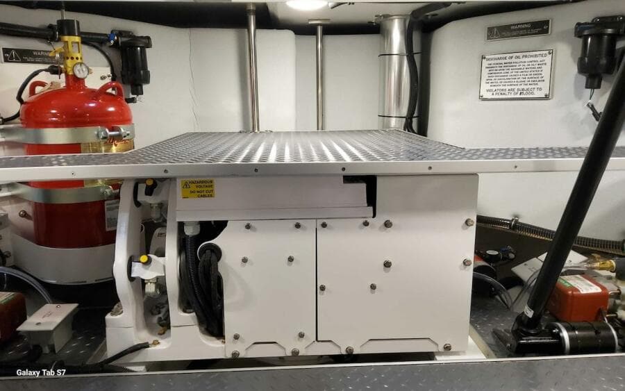 2024 Formula 430 Super Sport Crossover