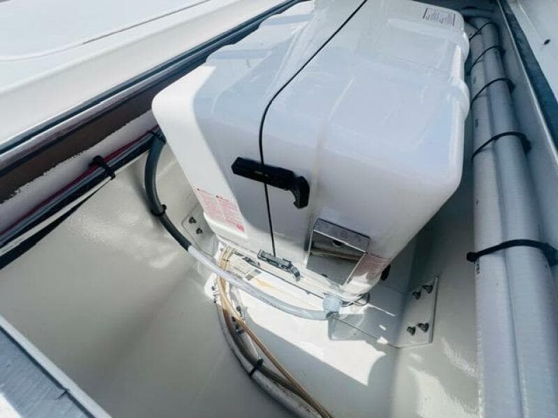 2015 Billfish 39 Custom CC