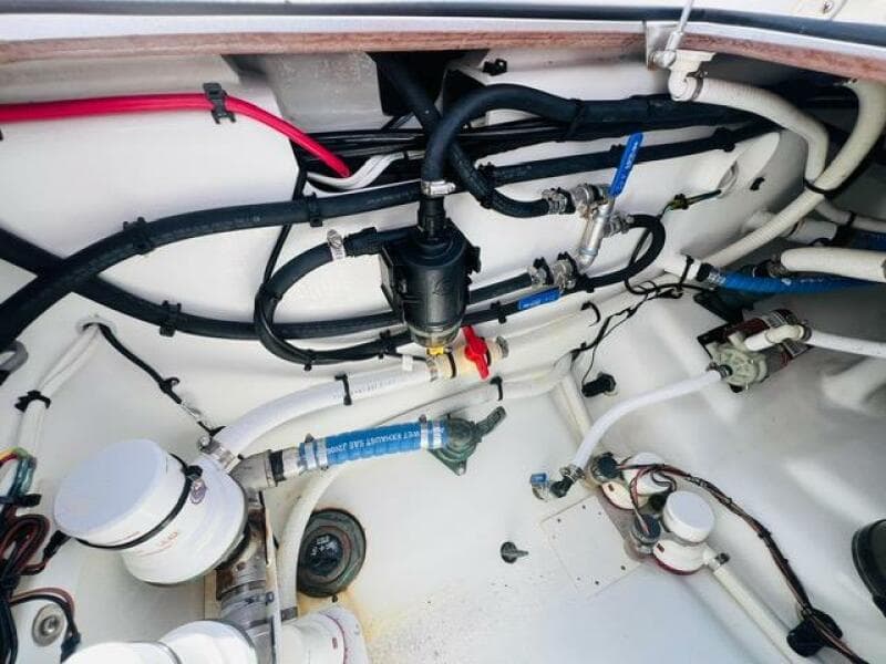 2015 Billfish 39 Custom CC