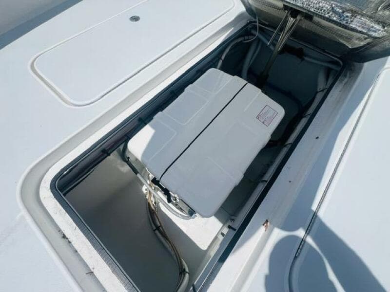 2015 Billfish 39 Custom CC