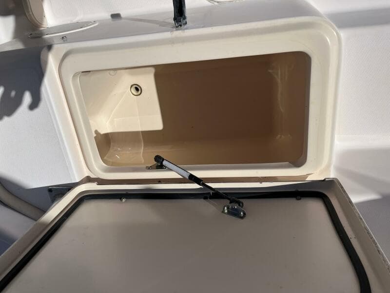 2007 Grady-White Sailfish 282