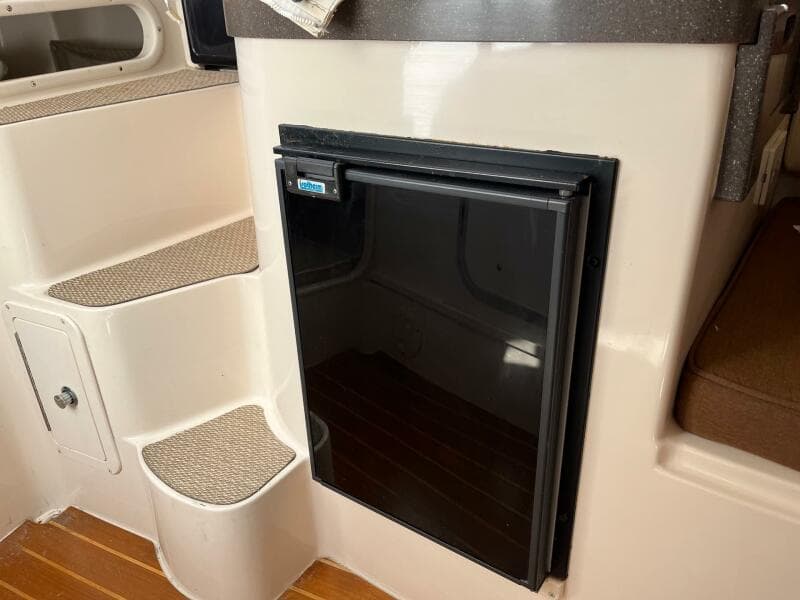 2007 Grady-White Sailfish 282