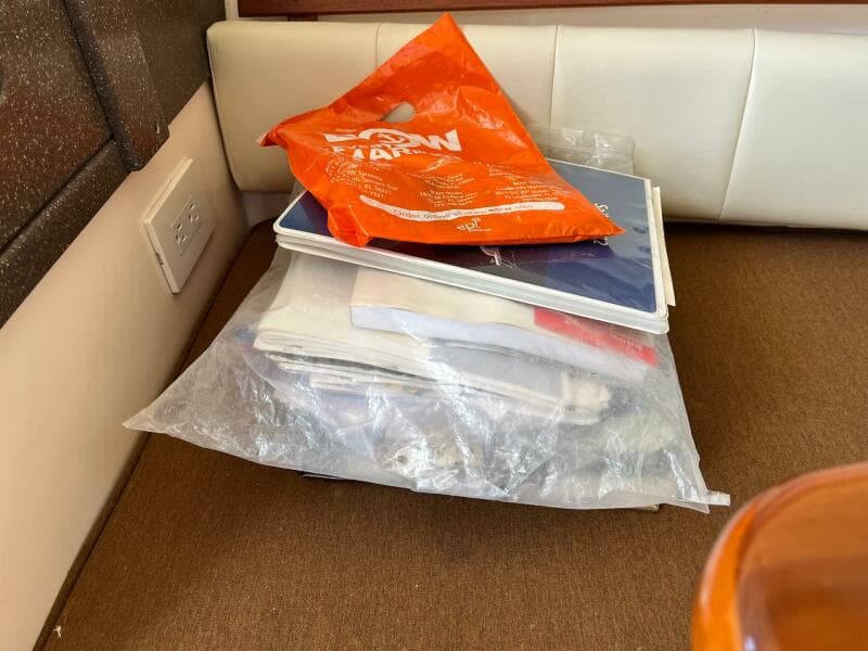 2007 Grady-White Sailfish 282