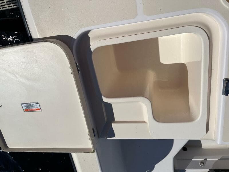 2007 Grady-White Sailfish 282